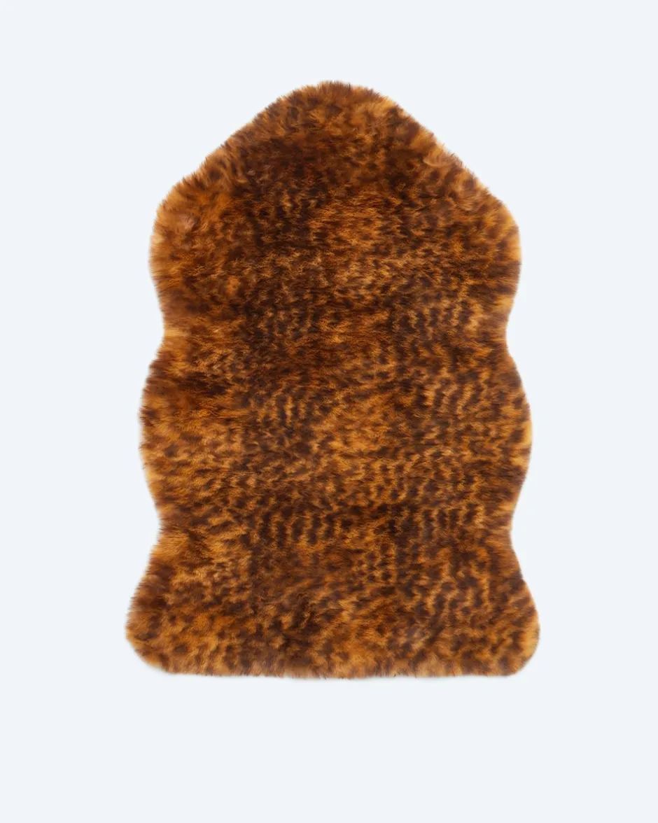 Hot Läufer in Kaninchenfell-Optik "Leo" Heimtextilien