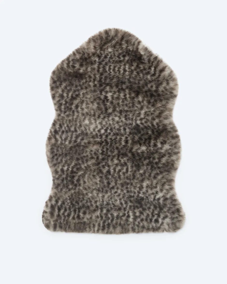 Hot Läufer in Kaninchenfell-Optik "Leo" Heimtextilien