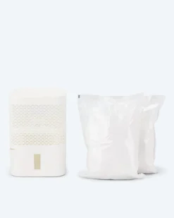 Hot Luftentfeuchter Air One + Nachfüllpack Haushaltshelfer