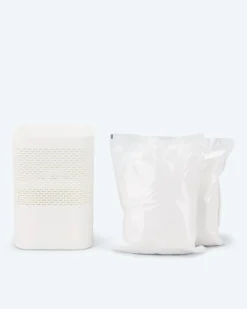 Hot Luftentfeuchter Air One + Nachfüllpack Haushaltshelfer