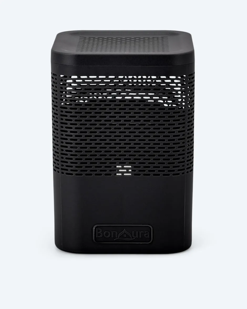 Hot Luftentfeuchter Air One + Nachfüllpack Haushaltshelfer