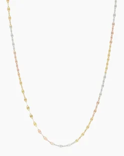 Online Lumina-Kette in Gold 585 Halsketten & Colliers