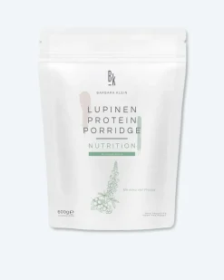 New Lupinen Protein Porridge Beere, 600 g Nahrungsergänzung