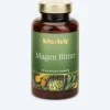 Hot Magen Bitter, 120 Kps. Nahrungsergänzung