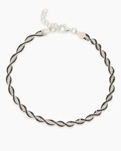 Clearance Magic Heringbone-Armband Armbänder