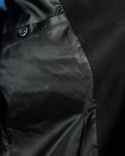 Best Mantel mit doppeltem Revers Jacken & Mäntel