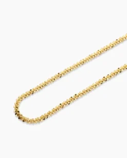 New Margherita-Collier Halsketten & Colliers