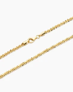 New Margherita-Collier Halsketten & Colliers