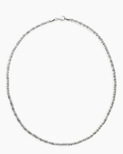 New Margherita-Collier Halsketten & Colliers