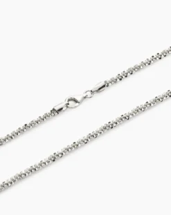 New Margherita-Collier Halsketten & Colliers