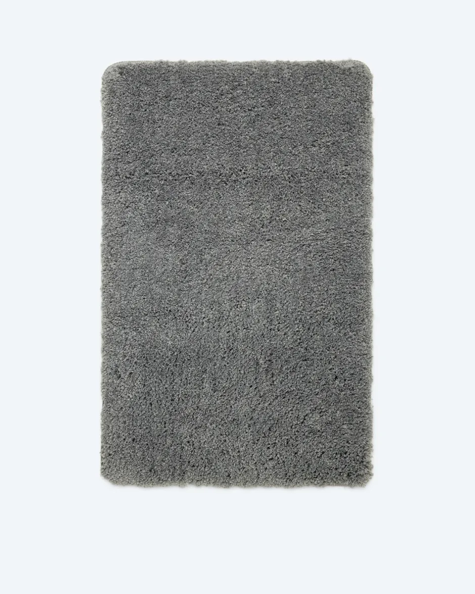 Sale MegaFlausch Badematte uni Heimtextilien