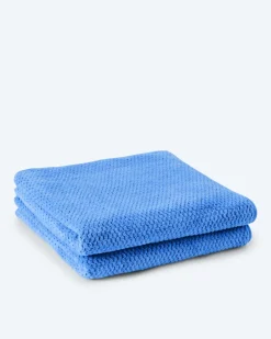 Outlet MegaFlausch Duschtuchset 