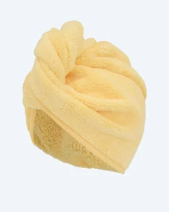 Online MegaFlausch Hairtowel "Eukalyptus", 2tlg. Heimtextilien