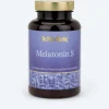 Clearance Melatonin S, 120 Kps. Nahrungsergänzung