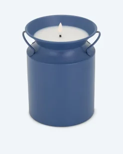 Online Metall-Bodenkerze Dekoration