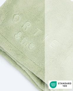 Outlet Microfiber Hair Turban Haarpflege