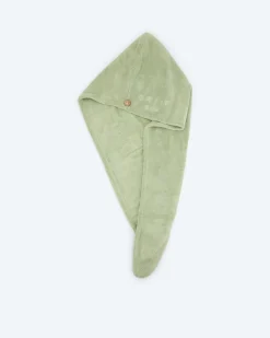 Outlet Microfiber Hair Turban Haarpflege