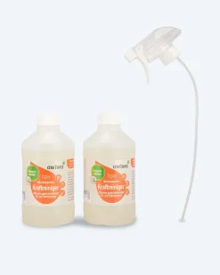 Best Mikrobiologischer Fettlöser, 1l + SPF Reinigen