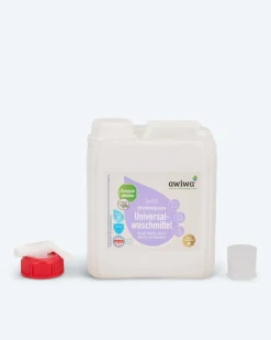 Hot Mikrobiologisches Flüssigwaschmittel 2 L Reinigen