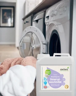 Hot Mikrobiologisches Flüssigwaschmittel 2 L Reinigen