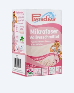 Discount Mikrofaser Vollwaschmittel 5 l Reinigen