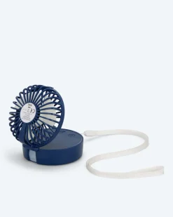 Online Mini-Ventilator zum Umhängen oder Aufstellen Haushaltsgeräte