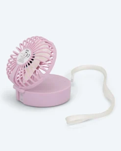 Online Mini-Ventilator zum Umhängen oder Aufstellen Haushaltsgeräte
