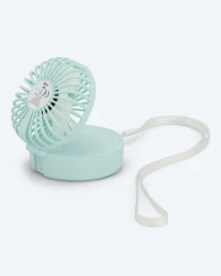 Online Mini-Ventilator zum Umhängen oder Aufstellen Haushaltsgeräte