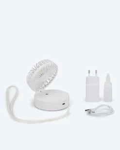 Online Mini-Ventilator zum Umhängen oder Aufstellen Haushaltsgeräte