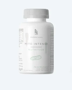 Discount Mito Intense, 120 Kapseln Nahrungsergänzung