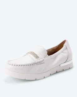 Hot Mokassin aus Hirschleder Schuhe