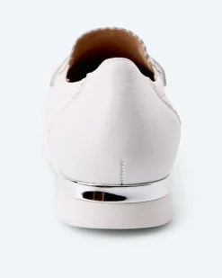 Hot Mokassin aus Hirschleder Schuhe