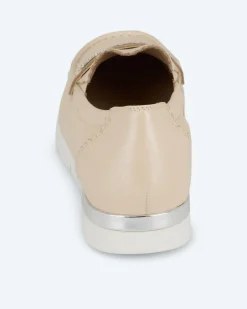 Hot Mokassin aus Hirschleder Schuhe