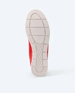 Hot Mokassin aus Hirschleder Schuhe