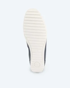 New Mokassin aus Hirschleder Schuhe