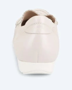 New Mokassin aus Hirschleder Schuhe