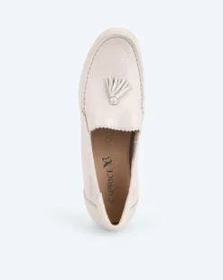 New Mokassin aus Hirschleder Schuhe