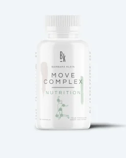 Online Move Complex, 60 Kapseln Nahrungsergänzung