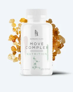 Online Move Complex, 60 Kapseln Nahrungsergänzung