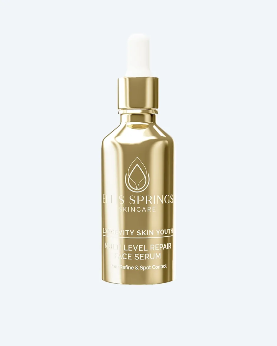 New Multi Level Repair Face Serum Gesichtspflege