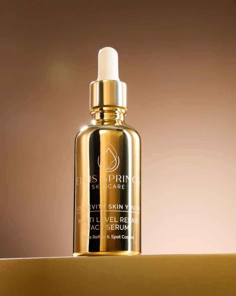 New Multi Level Repair Face Serum Gesichtspflege