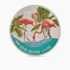 Best Mysterious Rhodium Caribbean Life Flamingo Münzen