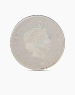 Best Mysterious Rhodium Caribbean Life Flamingo Münzen