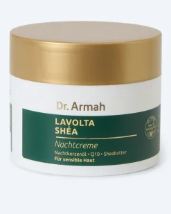 Hot Nachtcreme Gesichtspflege