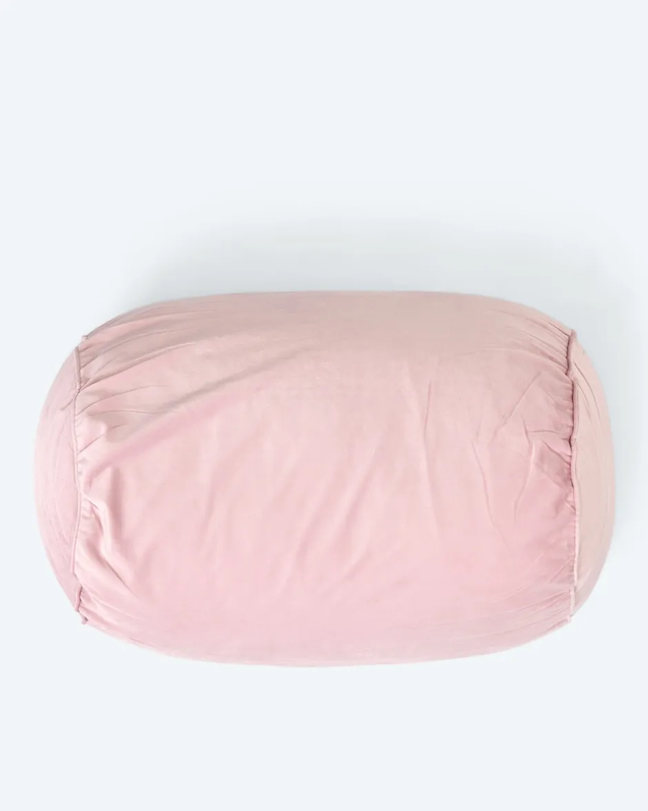 Nackenrolle "Velvet" Heimtextilien