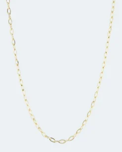 Nauticakette Halsketten & Colliers