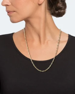 Nauticakette Halsketten & Colliers