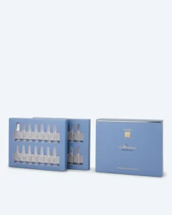 Best New Dimension Pure Hyaluron Duo Gesichtspflege