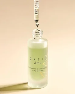 Discount Niacinamide & Bioflavonoid Scalp Boost - Kopfhautserum Haarpflege