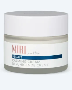 Online Night Calming Cream Gesichtspflege